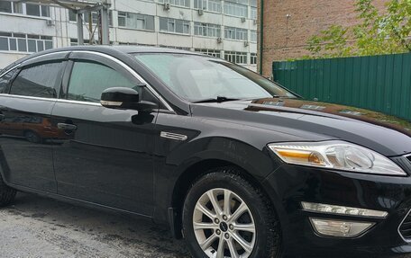 Ford Mondeo IV, 2012 год, 1 100 000 рублей, 2 фотография