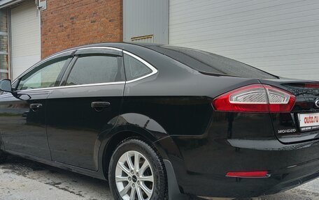 Ford Mondeo IV, 2012 год, 1 100 000 рублей, 5 фотография