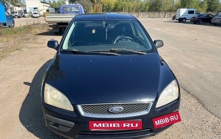 Ford Focus II рестайлинг, 2007 год, 330 000 рублей, 2 фотография