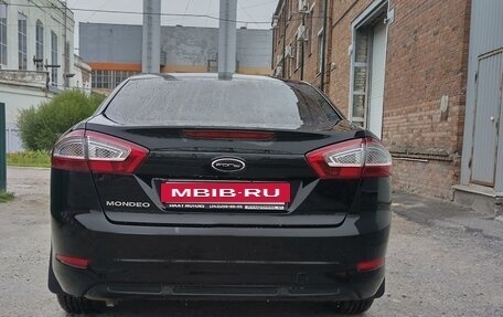 Ford Mondeo IV, 2012 год, 1 100 000 рублей, 4 фотография