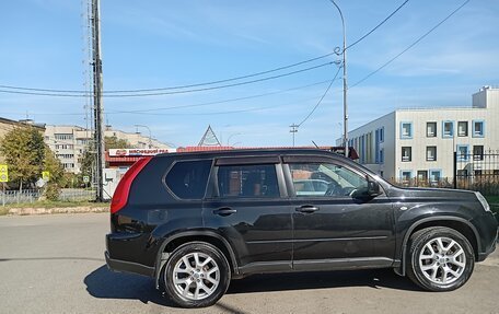 Nissan X-Trail, 2011 год, 1 700 000 рублей, 11 фотография