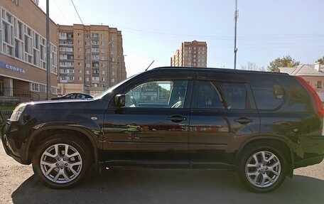 Nissan X-Trail, 2011 год, 1 700 000 рублей, 8 фотография