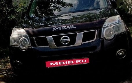 Nissan X-Trail, 2011 год, 1 700 000 рублей, 6 фотография