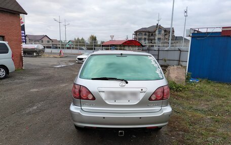 Lexus RX IV рестайлинг, 1999 год, 650 000 рублей, 4 фотография