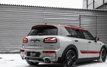 MINI Clubman, 2020 год, 4 850 000 рублей, 8 фотография