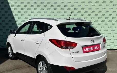 Hyundai ix35 I рестайлинг, 2013 год, 1 845 000 рублей, 5 фотография