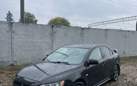 Mitsubishi Lancer IX, 2008 год, 750 000 рублей, 1 фотография