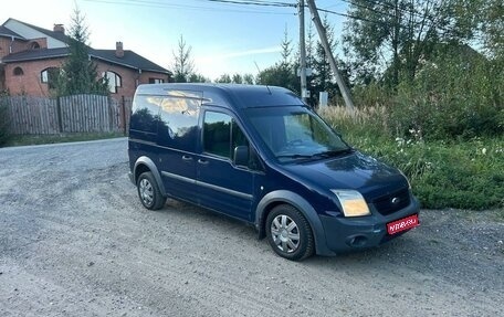 Ford Transit Connect, 2011 год, 670 000 рублей, 1 фотография