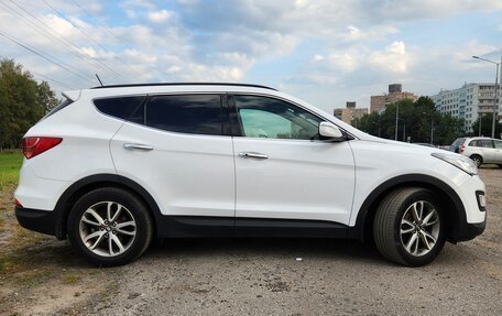 Hyundai Santa Fe III рестайлинг, 2013 год, 1 850 000 рублей, 8 фотография