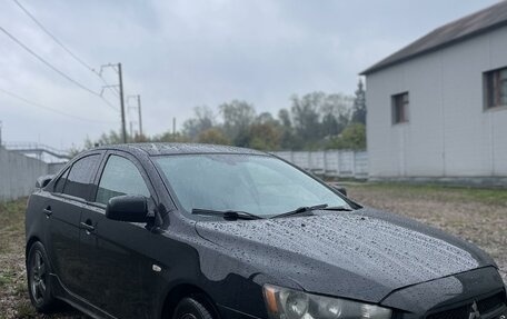 Mitsubishi Lancer IX, 2008 год, 750 000 рублей, 2 фотография