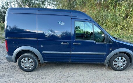 Ford Transit Connect, 2011 год, 670 000 рублей, 2 фотография