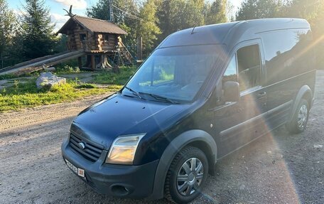 Ford Transit Connect, 2011 год, 670 000 рублей, 7 фотография