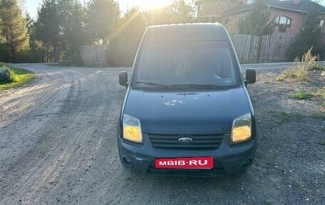 Ford Transit Connect, 2011 год, 670 000 рублей, 8 фотография