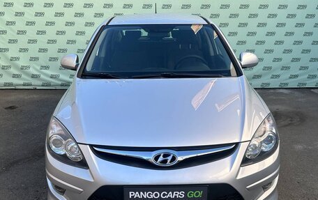 Hyundai i30 I, 2011 год, 1 095 000 рублей, 2 фотография