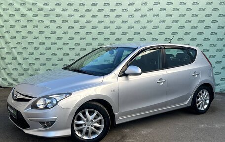 Hyundai i30 I, 2011 год, 1 095 000 рублей, 3 фотография