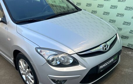 Hyundai i30 I, 2011 год, 1 095 000 рублей, 10 фотография