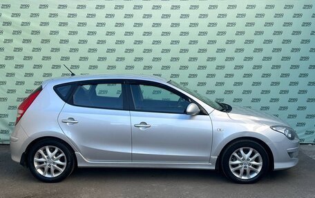 Hyundai i30 I, 2011 год, 1 095 000 рублей, 9 фотография