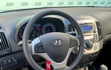 Hyundai i30 I, 2011 год, 1 095 000 рублей, 15 фотография