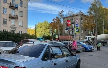 Daewoo Nexia I рестайлинг, 2012 год, 130 000 рублей, 1 фотография