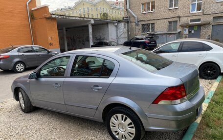 Opel Astra H, 2008 год, 700 000 рублей, 2 фотография