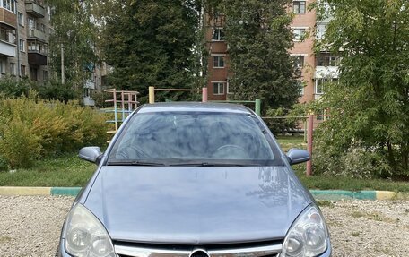 Opel Astra H, 2008 год, 700 000 рублей, 5 фотография