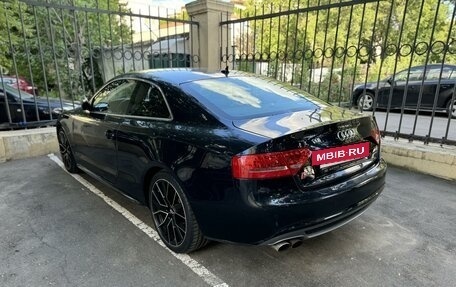 Audi A5, 2009 год, 1 650 000 рублей, 5 фотография