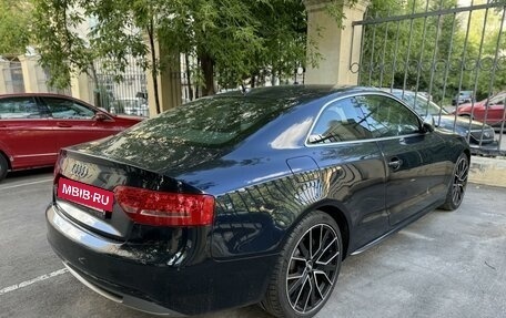 Audi A5, 2009 год, 1 650 000 рублей, 4 фотография