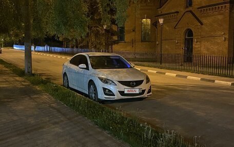 Mazda 6, 2012 год, 1 000 000 рублей, 5 фотография