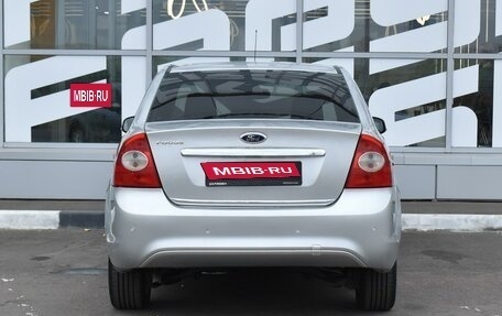 Ford Focus II рестайлинг, 2008 год, 690 000 рублей, 4 фотография