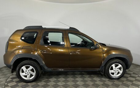 Renault Duster I рестайлинг, 2013 год, 1 040 000 рублей, 4 фотография