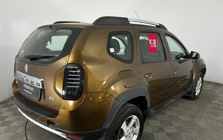 Renault Duster I рестайлинг, 2013 год, 1 040 000 рублей, 6 фотография