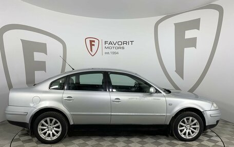 Volkswagen Passat B5+ рестайлинг, 2002 год, 400 000 рублей, 4 фотография