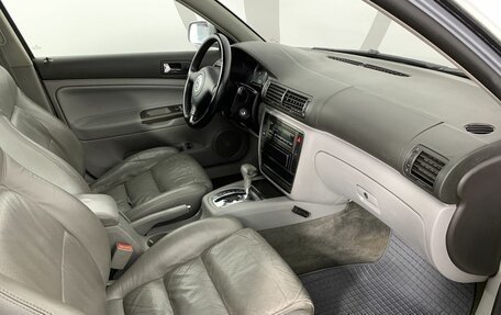 Volkswagen Passat B5+ рестайлинг, 2002 год, 400 000 рублей, 14 фотография