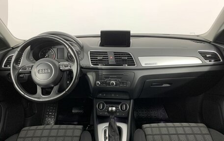 Audi Q3, 2016 год, 2 280 000 рублей, 7 фотография