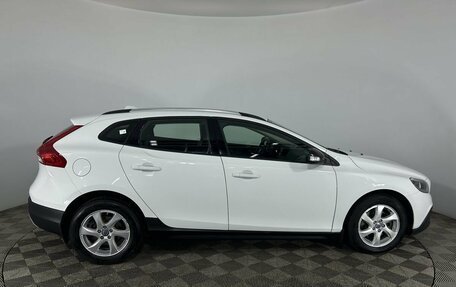 Volvo V40 II рестайлинг, 2014 год, 1 300 000 рублей, 4 фотография