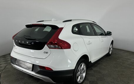 Volvo V40 II рестайлинг, 2014 год, 1 300 000 рублей, 6 фотография