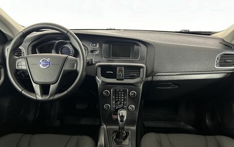 Volvo V40 II рестайлинг, 2014 год, 1 300 000 рублей, 7 фотография