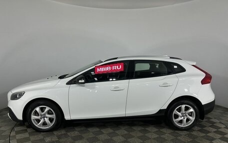 Volvo V40 II рестайлинг, 2014 год, 1 300 000 рублей, 5 фотография