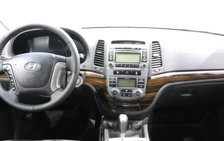 Hyundai Santa Fe III рестайлинг, 2011 год, 1 500 000 рублей, 13 фотография