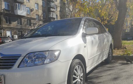 Toyota Corolla, 2004 год, 720 000 рублей, 4 фотография