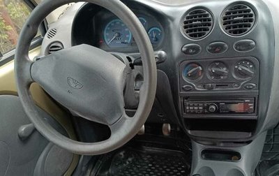 Daewoo Matiz I, 2011 год, 300 000 рублей, 1 фотография