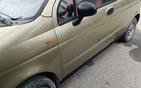 Daewoo Matiz I, 2011 год, 300 000 рублей, 4 фотография