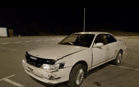 Toyota Mark II VIII (X100), 1994 год, 250 000 рублей, 7 фотография