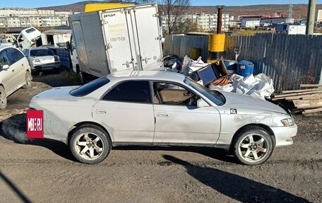 Toyota Mark II VIII (X100), 1994 год, 250 000 рублей, 2 фотография