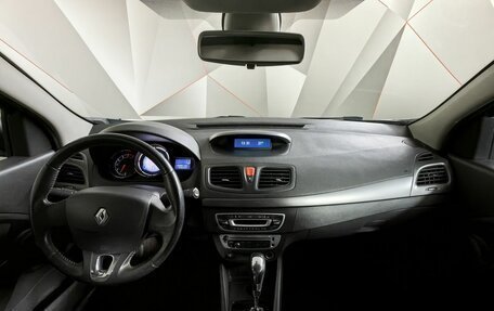 Renault Megane III, 2014 год, 1 055 000 рублей, 10 фотография