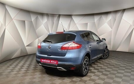 Renault Megane III, 2014 год, 1 055 000 рублей, 2 фотография