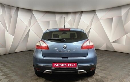 Renault Megane III, 2014 год, 1 055 000 рублей, 8 фотография