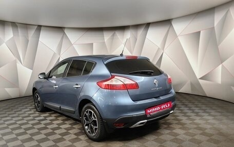 Renault Megane III, 2014 год, 1 055 000 рублей, 4 фотография