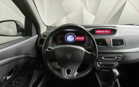 Renault Megane III, 2014 год, 1 055 000 рублей, 15 фотография