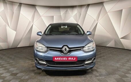 Renault Megane III, 2014 год, 1 055 000 рублей, 7 фотография